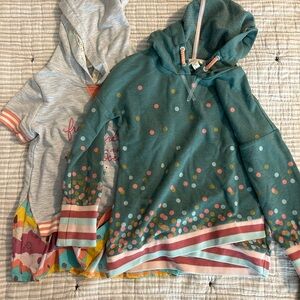 Matilda Jane Sweatshirt Bundle